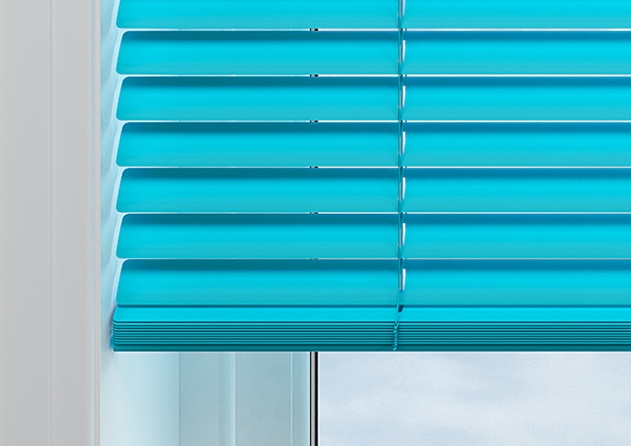 Spectrum, Blue Chill - Venetian Blind - Image 7